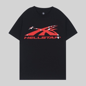 $25.00,Hellstar Short Sleeve T Shirts For Men # 274851