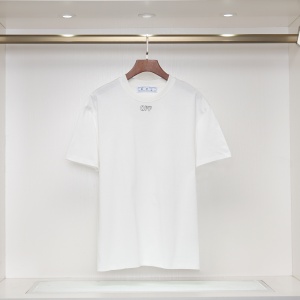 $25.00,Off White Short Sleeve T Shirts For Men # 274883
