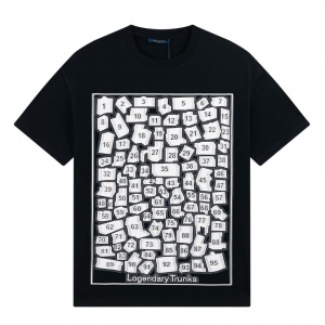 $35.00,Balenciaga Short Sleeve T Shirts For Men # 274899