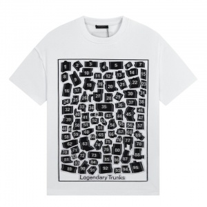$35.00,Balenciaga Short Sleeve T Shirts For Men # 274900