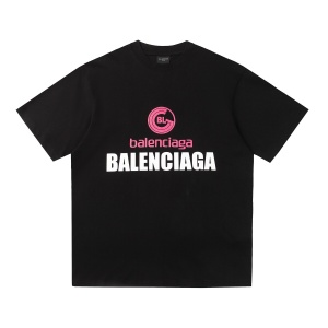 $35.00,Balenciaga Short Sleeve T Shirts For Men # 274904