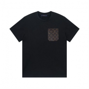 $35.00,Louis Vuitton Short Sleeve T Shirts For Men # 274955