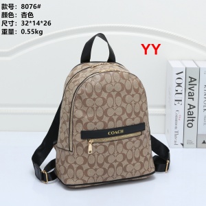 $48.00,Coach Backpack For Women # 275000
