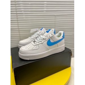 $89.00,Nike Air Force One Sneakers Unisex # 275060