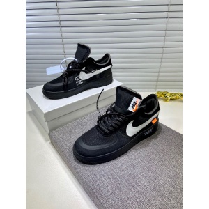 $89.00,Nike Air Force One Sneakers Unisex # 275065