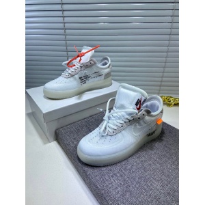 $89.00,Nike Air Force One Sneakers Unisex # 275066