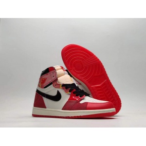 $67.00,Air Jordan 1 Sneakers Unisex # 275085