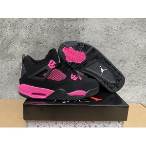 $65.00,Air Jordan 4 Sneakers Unisex in 275146