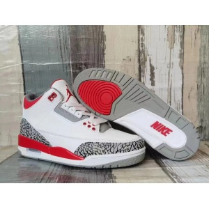 $65.00,Air Jordan 3 Sneakers For Women # 275182