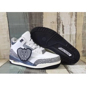 $65.00,Air Jordan 3 Sneakers For Men # 275190