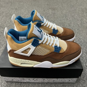 $65.00,Air Jordan 4 Sneakers For Men # 275200