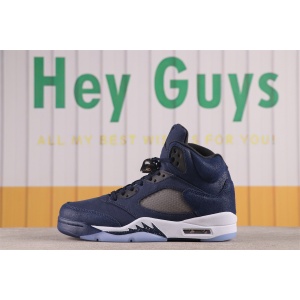 $65.00,Air Jordan 5 Sneakers For Men # 275210