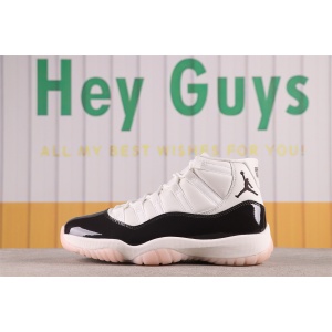 $65.00,Air Jordan 11 Sneakers For Women # 275213