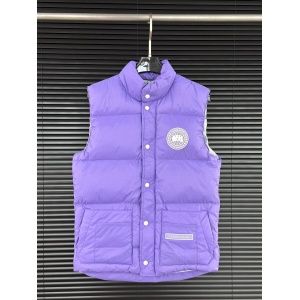$95.00,Canada Goose Vest Down Jackets For Women # 275411
