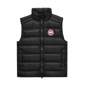 $95.00,Canada Goose Vest Down Jackets  # 275421