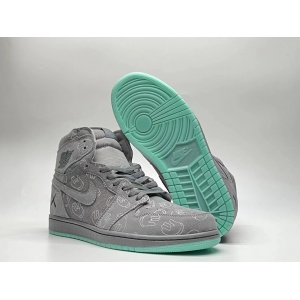 $67.00,Air Jordan 1 Sneakers Unisex # 275495