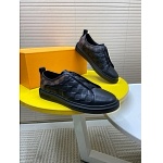 Louis Vuitton Lace Up Sneaker For Men  # 274442