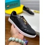 Louis Vuitton Lace Up Sneaker For Men  # 274444, cheap For Men