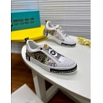 Versace Slip On Sneaker For Men  # 274449, cheap Versace Shoes