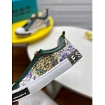 Versace Slip On Sneaker For Men  # 274450, cheap Versace Shoes