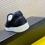 Prada Slip On Sneaker For Men  # 274456, cheap Prada Shoes For Men
