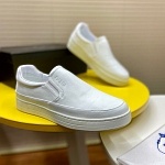 Prada Slip On Sneaker For Men  # 274457, cheap Prada Shoes For Men