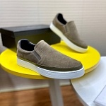 Prada Slip On Sneaker For Men  # 274458, cheap Prada Shoes For Men