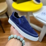 Prada Slip On Sneaker For Men  # 274459, cheap Prada Shoes For Men