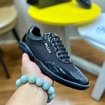 Prada Lace Up Sneaker For Men  # 274460, cheap Prada Shoes For Men