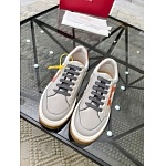 Ferragamo Cowhide Leather Low Top Sneakers For Men # 274520, cheap Ferragamo Sneakers