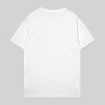 McQueen Short Sleeve T Shirts For Men # 274614, cheap McQueen T Shirts