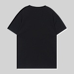 McQueen Short Sleeve T Shirts For Men # 274617, cheap McQueen T Shirts