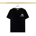 Balenciaga Short Sleeve T Shirts For Men # 274626