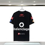 Balenciaga Short Sleeve T Shirts For Men # 274633, cheap Balenciaga T Shirts