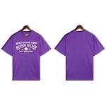Denim Tears Short Sleeve T Shirts For Men # 274643, cheap Denim Tears T Shirts