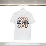 Loewe Short Sleeve T Shirts For Men # 274665