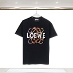 Loewe Short Sleeve T Shirts For Men # 274666