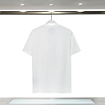 Prada Short Sleeve T Shirts For Men # 274688, cheap Short Sleeved Prada