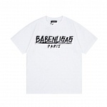 Balenciaga Short Sleeve T Shirts For Men # 274689