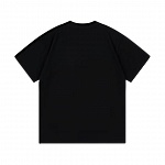 Balenciaga Short Sleeve T Shirts For Men # 274693, cheap Balenciaga T Shirts