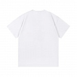 Balenciaga Short Sleeve T Shirts For Men # 274694, cheap Balenciaga T Shirts