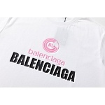 Balenciaga Short Sleeve T Shirts For Men # 274695, cheap Balenciaga T Shirts