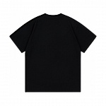 Balenciaga Short Sleeve T Shirts For Men # 274696, cheap Balenciaga T Shirts