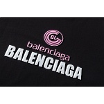 Balenciaga Short Sleeve T Shirts For Men # 274696, cheap Balenciaga T Shirts