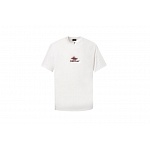 Balenciaga Short Sleeve T Shirts For Men # 274699