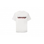 Balenciaga Short Sleeve T Shirts For Men # 274699, cheap Balenciaga T Shirts