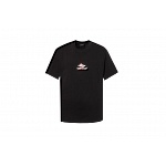 Balenciaga Short Sleeve T Shirts For Men # 274700