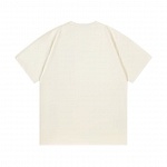 Celine Short Sleeve T Shirts For Men # 274707, cheap Celine T Shirts