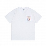 Loewe Short Sleeve T Shirts For Men # 274763, cheap Loewe T Shirts