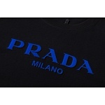 Prada Short Sleeve T Shirts For Men # 274789, cheap Short Sleeved Prada